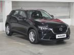 Mazda CX-3 - fotka číslo 0