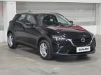 Mazda CX-3 - fotka číslo 0