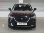 Mazda CX-3 - fotka číslo 1