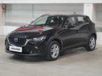 Mazda CX-3 - fotka číslo 2