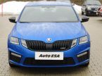 Škoda Octavia - fotka číslo 1