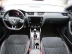 Škoda Octavia - fotka číslo 7