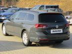 Volkswagen Passat - fotka číslo 6