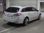 Peugeot 508 - fotka číslo 3