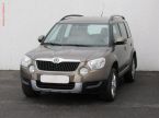 Škoda Yeti - fotka číslo 2