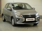 Mitsubishi Space Star - fotka číslo 0