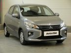 Mitsubishi Space Star - fotka číslo 0