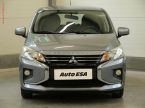 Mitsubishi Space Star - fotka číslo 1