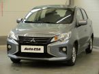 Mitsubishi Space Star - fotka číslo 2