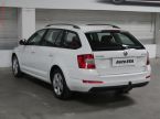Škoda Octavia - fotka číslo 3
