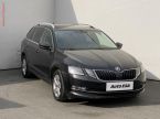 Škoda Octavia - fotka číslo 0