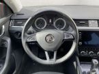 Škoda Octavia - fotka číslo 10