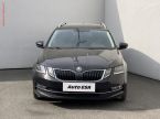 Škoda Octavia - fotka číslo 1