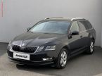 Škoda Octavia - fotka číslo 2