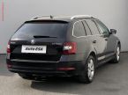 Škoda Octavia - fotka číslo 3