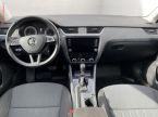 Škoda Octavia - fotka číslo 7