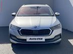 Škoda Octavia - fotka číslo 1