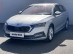 Škoda Octavia - fotka číslo 2
