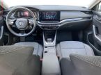 Škoda Octavia - fotka číslo 7