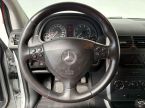Mercedes Třída A - fotka číslo 13