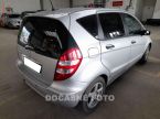 Mercedes Třída A - fotka číslo 1
