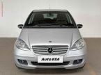Mercedes Třída A - fotka číslo 1