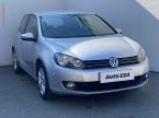 Volkswagen Golf - fotka číslo 0