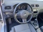 Volkswagen Golf - fotka číslo 11