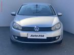 Volkswagen Golf - fotka číslo 1