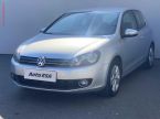 Volkswagen Golf - fotka číslo 2