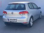 Volkswagen Golf - fotka číslo 3