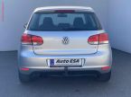 Volkswagen Golf - fotka číslo 4