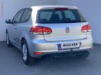 Volkswagen Golf - fotka číslo 5