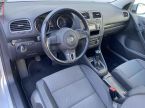 Volkswagen Golf - fotka číslo 9