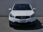 Nissan Qashqai - fotka číslo 1