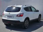 Nissan Qashqai - fotka číslo 3