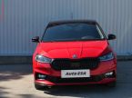 Škoda Fabia - fotka číslo 1