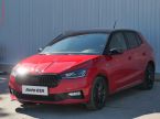Škoda Fabia - fotka číslo 2