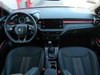 Škoda Fabia - fotka číslo 7