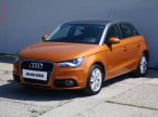 Audi A1 - fotka číslo 2