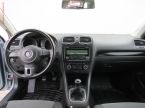 Volkswagen Golf - fotka číslo 7
