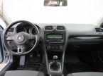 Volkswagen Golf - fotka číslo 7
