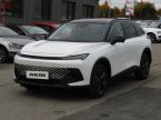 BAIC X5 - fotka číslo 2