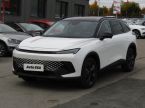 BAIC X55 - fotka číslo 2