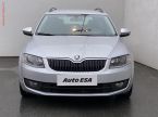Škoda Octavia - fotka číslo 1
