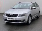 Škoda Octavia - fotka číslo 2