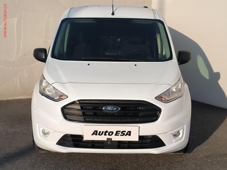 Ford Transit - hlavní fotka