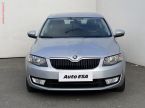 Škoda Octavia - fotka číslo 1
