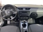 Škoda Octavia - fotka číslo 7