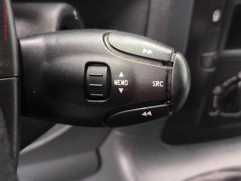 Citroën Jumpy - hlavní fotka